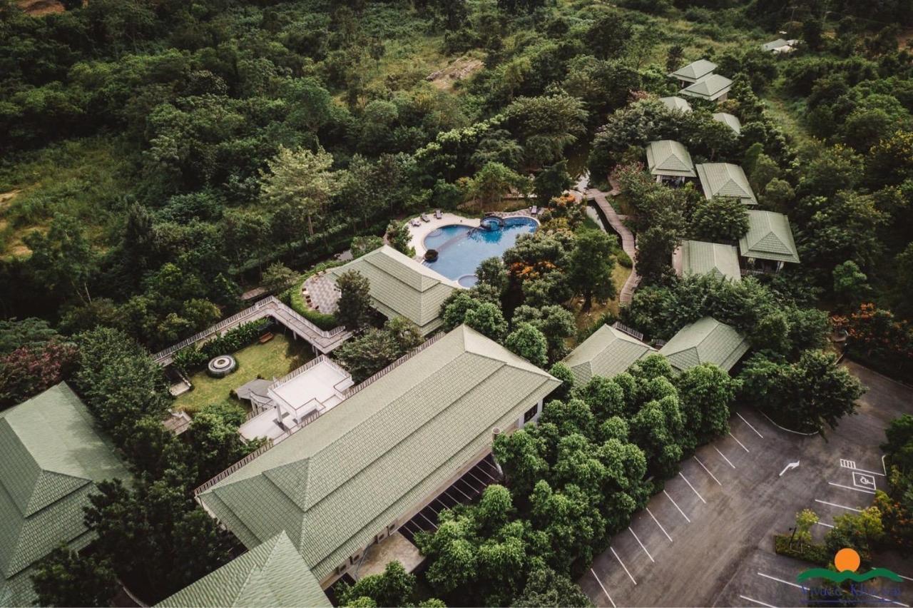 Hotel Vivace Khaoyai Mu Si Exterior foto