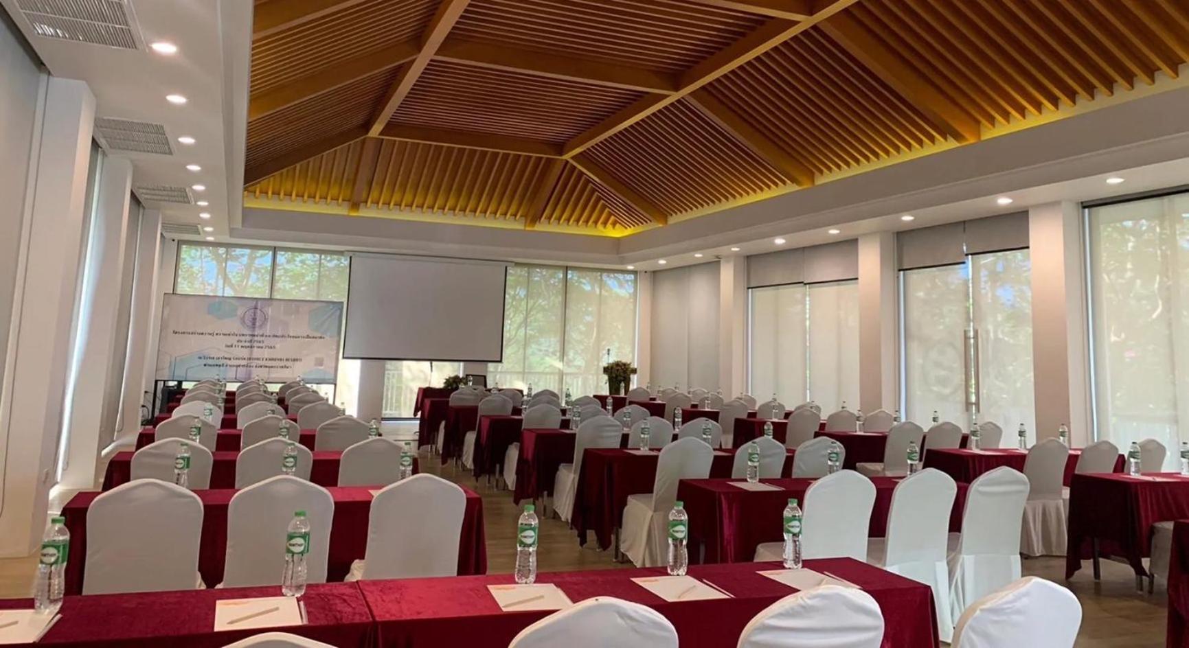 Hotel Vivace Khaoyai Mu Si Exterior foto
