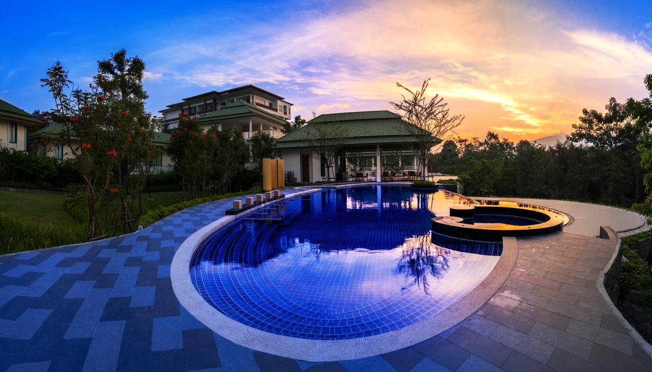 Hotel Vivace Khaoyai Mu Si Exterior foto